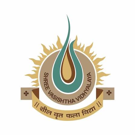 Shree Vasishtha Vidhyalaya