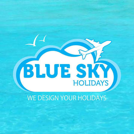 Blue Sky Holidays